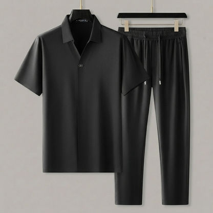 Cavani Mulberry Silk Set