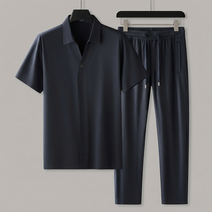 Cavani Mulberry Silk Set