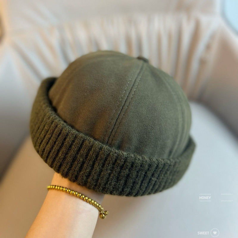 Docklyn™ Vintage Beanie