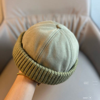 Docklyn™ Vintage Beanie
