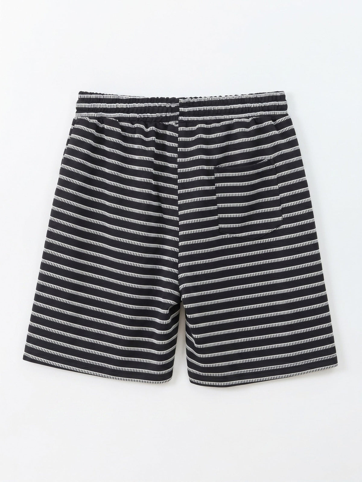 Tavo Stripe Short