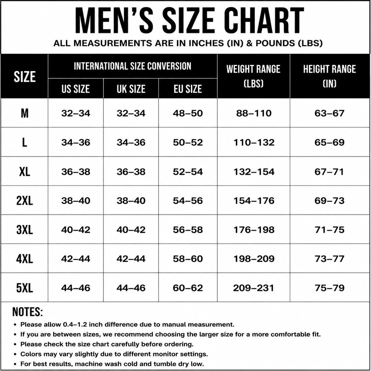MEN'S STRETCHY COTTON JEANS
