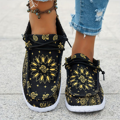 Lightweight Orthopedic Walking Sneakers