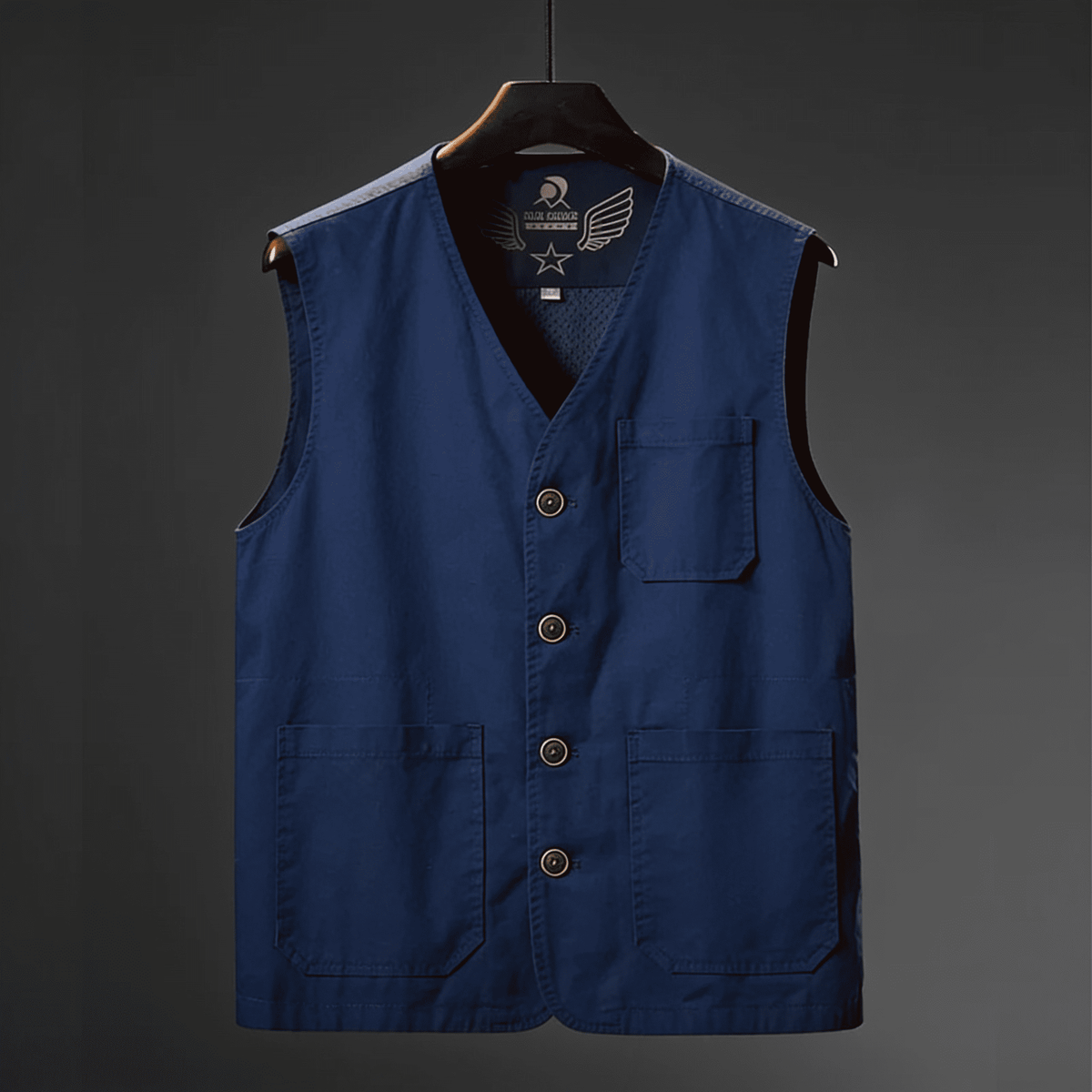Utility Vest