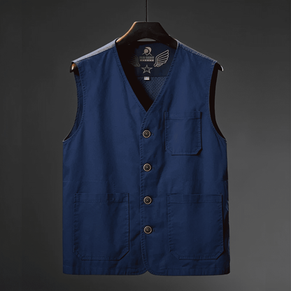 Utility Vest