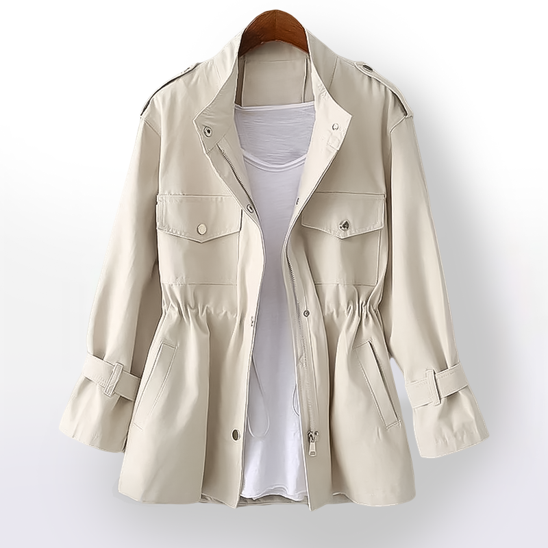 LALUNA® | TRENCHCOAT