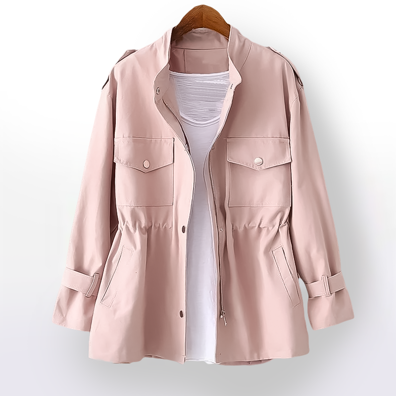 LALUNA® | TRENCHCOAT