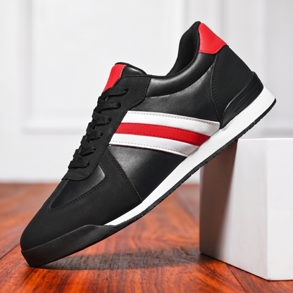 Holbrook Leather Sneaker