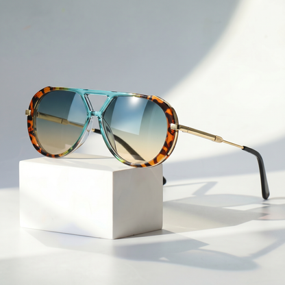 Panther Sunglasses