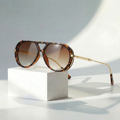 Panther Sunglasses