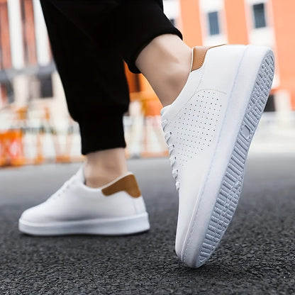 Aeron Low-Top Sneaker