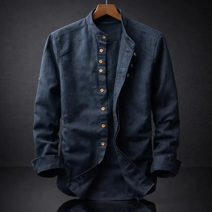 Katana Japanese Cotton Shirt